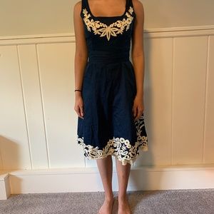 Anthropologie Dress